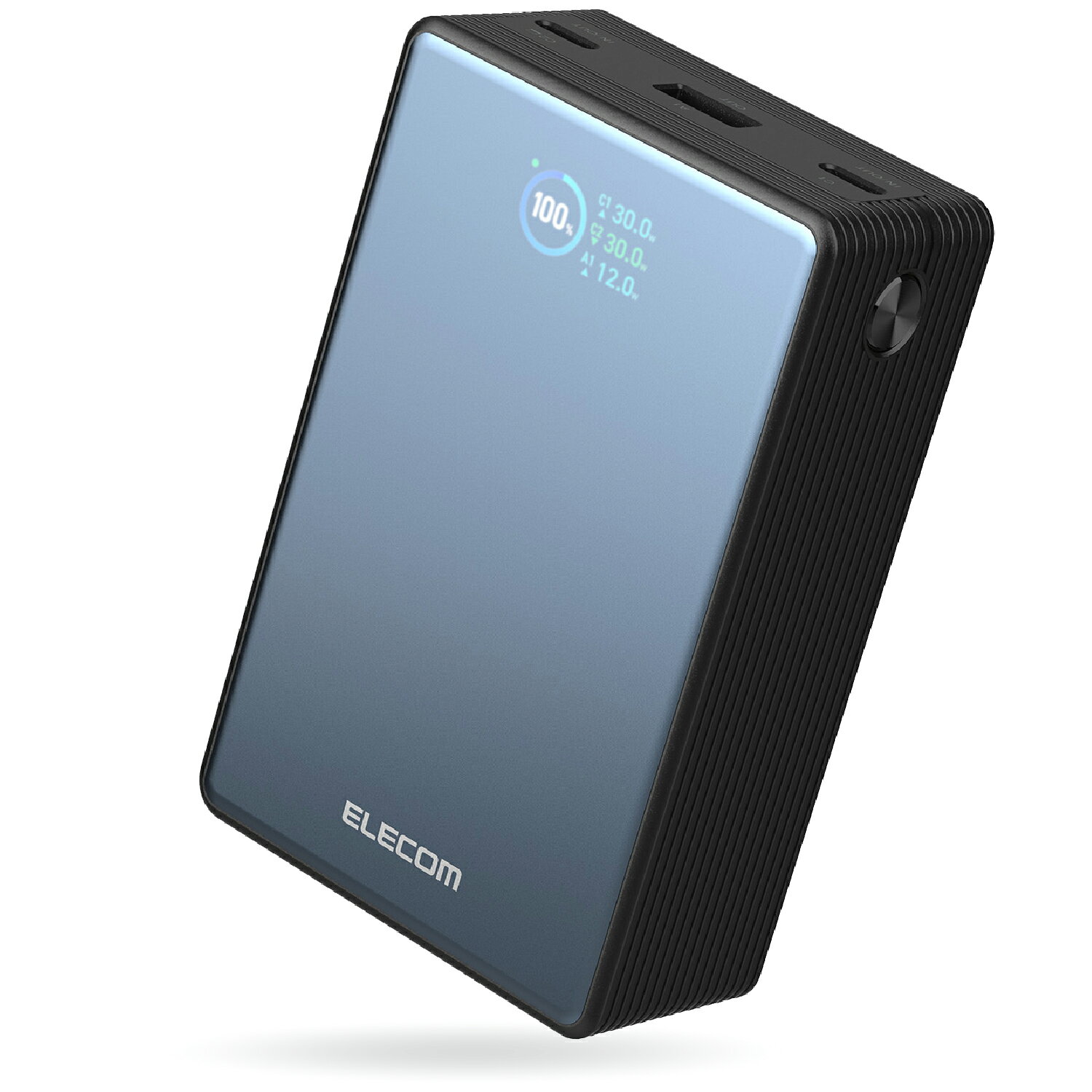 楽天市場】モバイルバッテリー 20000mah（ブランドエレコム