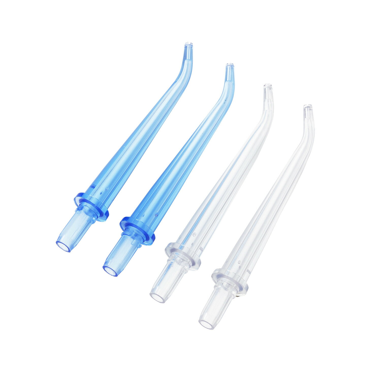 Rakuten - エレコム デンタルウォッシャー 交換用フロスノズル DENTNICS HC-JF01専用 交換用 フロスノズル 4本入 HC-JF01NZ 公式店