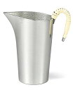 【10倍 祭り 】 能作 ちろり S 日本酒 徳利 おちょこ 酒器 【和紙ラッピング】 正規代理店 北陸の工芸品 ギフト プレゼント 記念品 還暦祝い 退職祝い...