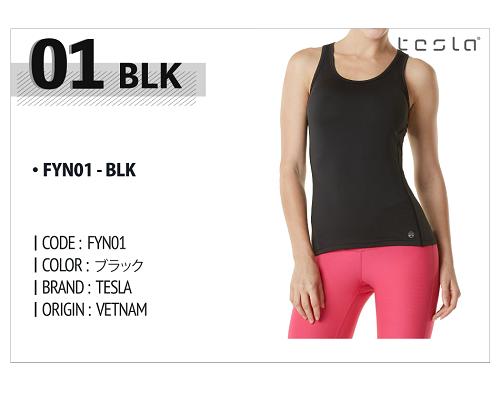 [TESLA] テスラ ヨガウェア スポーツシャツ レディース シャツ タンクトップ UVカット 吸汗速乾 FYN01/FUV06格安セール情報　楽天　通販