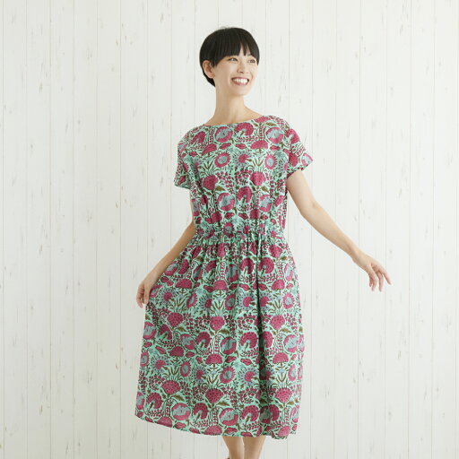 ワンピース パッション レディース 春夏 ワンピース ロングワンピース マキシ丈ワンピース フリーサイズ 体系カバー ゆったり 楽ちん お出かけ オシャレ ママ服 マタニティ 妊婦服 アジアン ブロックプリント エスニック ボタニカル PORINA ワンピース パッション レディース 春夏 ワンピース ロングワンピース マキシ丈ワンピース フリーサイズ 体系カバー ゆったり 楽ちん お出かけ オシャレ ママ服 マタニティ 妊婦服 アジアン ブロックプリント エスニック ボタニカル PORINA