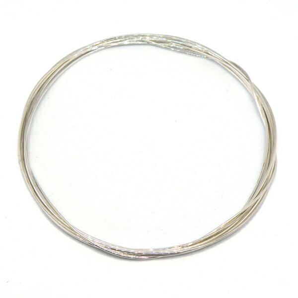  ڴ 0.8mm 2᡼ȥ С饦ɥ磻䡼 С925 ꡼磻䡼 silver925 sterling sv925