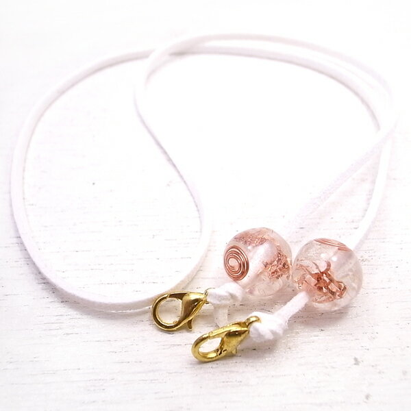 マスクストラップマスク用ネックスト...