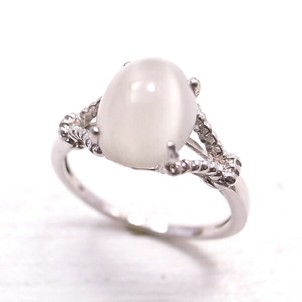 グレームーンストーン女神の力が宿す...