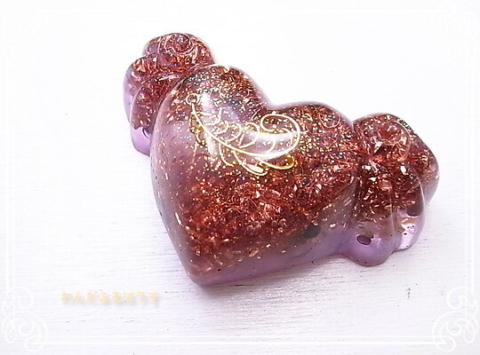 ���르�ʥ��� �ϡ��ȥ��󥸥��� (�ѡ��ץ�) �ѥ���ȡ��� ŷ���� �徽 [�����դ�Ϥ���] ���ԥ���奢�� ���� ���� ���� ����