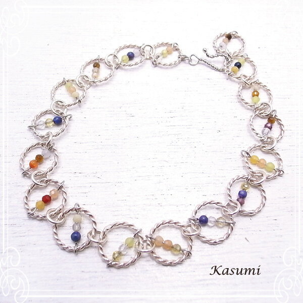 γŷХӡΥС(sv925)֥쥹å Kasumiߡ ꡼  ϥɥᥤ de-59-ks-66 ...