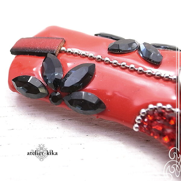 ����������֡��ĥǥ�����֥������ʥ�åɡ� ���餭�� �ǥ��졼����� ���奨��ǥ� ��atelier-kika [ ���ȥꥨ������ ]�� ���������꡼/�ϥ�ɥᥤ��/���