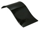 【ブレスレットホルダー】 アクリル 約200x100x30mm 黒色《1個》