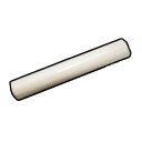 【ブレスレットホルダー】 コットン 約320x45mm ナチュラル《1個》