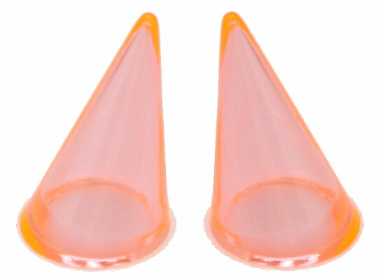 リングホルダー ピンク色 ディスプレイ 指輪用 プラスチック 約40x25x25mm 《1個》在庫限り