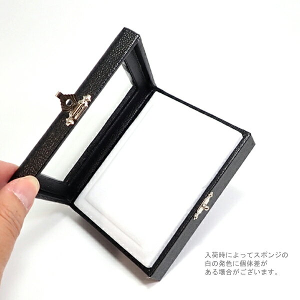 【ルースケース】 約100x75x30mm 《...の紹介画像2