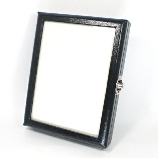 【ルースケース】 約170x130x35mm 《1個》 裸石ケース/ジュエリーケース/宝石ケース/コインケース l-c-6