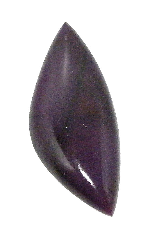 ̵ۥ饤ȡsugilite 롼 1 43.5x17.3x4.7mm 25.1ctŷ  ꡼ ѥȡ ԥ奢 ҡ 쥯 쥯 gs-sp-767