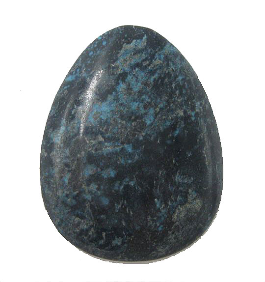 中国産 ターコイズ トルコ石 【オーバルカボション】ルース 32x42x6.5mm 天然石 ルース 裸石