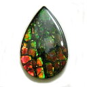 ACg(Ammolite) 1_ gvbg[X 11x18mm 5.23ct  [X AiCg