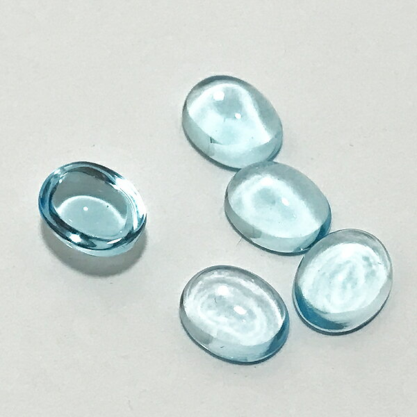 �֥롼�ȥѡ��� �ڥ����Х륫�ܥ����� ��6x8mm �롼�� 1�� ���� ŷ����