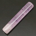 アメジスト 【天然石パーツ】 スティックパーツ いろいろなパーツ 約30x5x5mm 《1個》