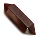 カーネリアン 【天然石パーツ】 ポイントパーツ 約20x6x6mm 《1個》
