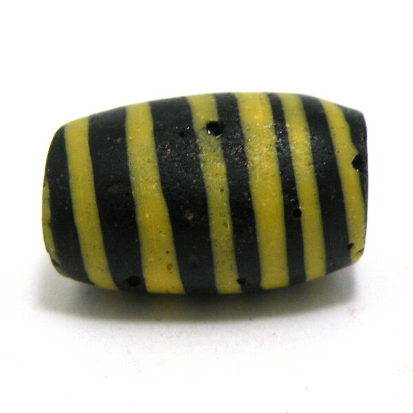 オールドビーズ 約10x11mm-24x13mm 《5個セット》 アンティークビーズ