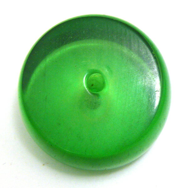 オールドビーズ 約10.8-12.8x23.4mm穴2.5mm 《4個セット》 アンティークビーズ