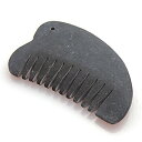 かっさ板 【マッサージストーン】 マット・シンセティック マッサージワンド 約L80xW52xT12mm前後 重 約66.6g Tesoroオリジナル加工商品!
