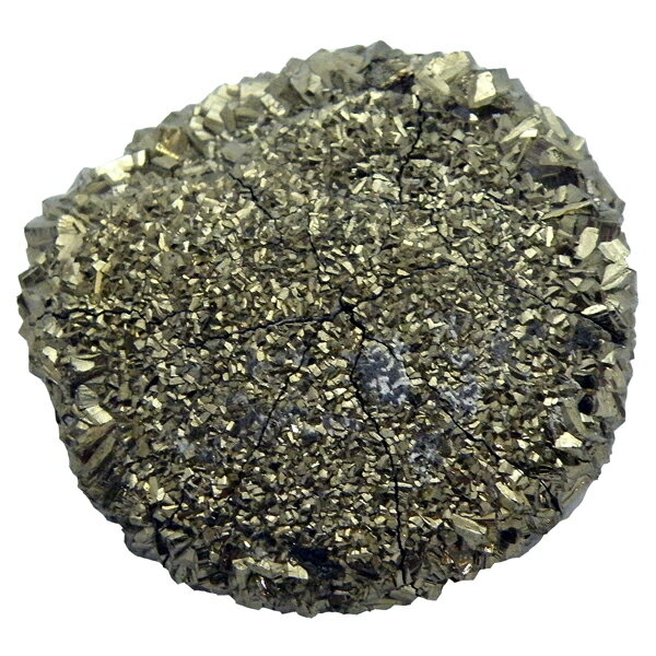 パイライト(Pyrite)原石です。 1点ものですので、おはやめにどうぞ。 商品番号：gs-sp-7387 素材：パイライト(Pyrite) 商品名：原石/1点もの サイズ：約 45x50x23mm 108g 注意事項 ※お使いのブラウザに...
