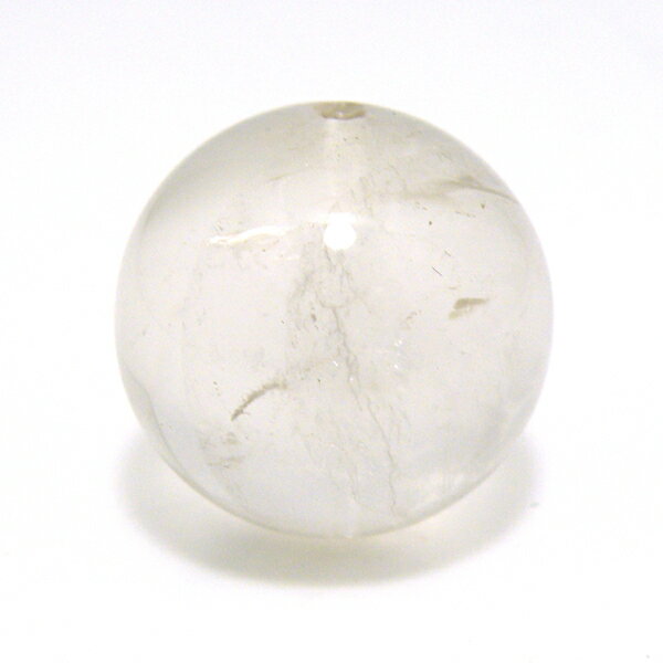 ローズクォーツ 【丸玉ビーズ 数量限定】 約20mm 《1個》 粒売 バラ売り 天然石