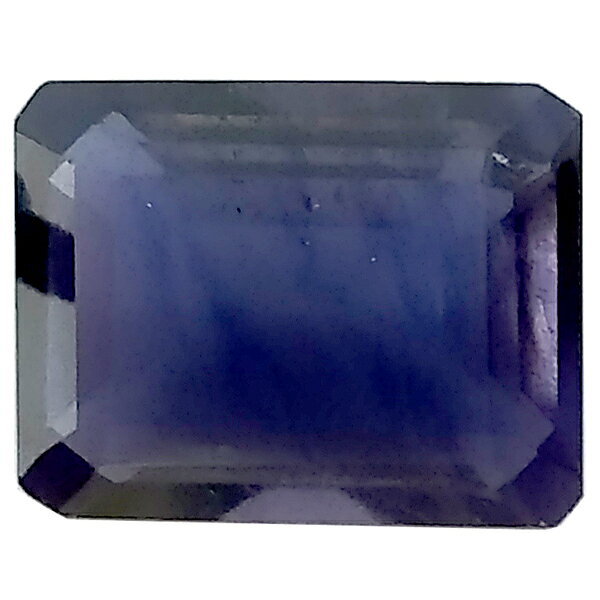 アイオライト(Iolite/Cordierite) の限定ルースです。 鑑賞もよし、リングやペンダントに仕立ててお楽しみください。 商品番号:st-so-37 素材:アイオライト(Iolite/Cordierite) 商品名:ルース/オクタゴンカット サイズ:約7.8x10.0mm 備考 ※お使いのブラウザにより色合いなど若干異なる場合があります。 ※天然由来の傷・ヒビ・欠け・付着物などが含まれている場合があります。 ※1点ものですので時間差で売り切れの際はご容赦ください。
