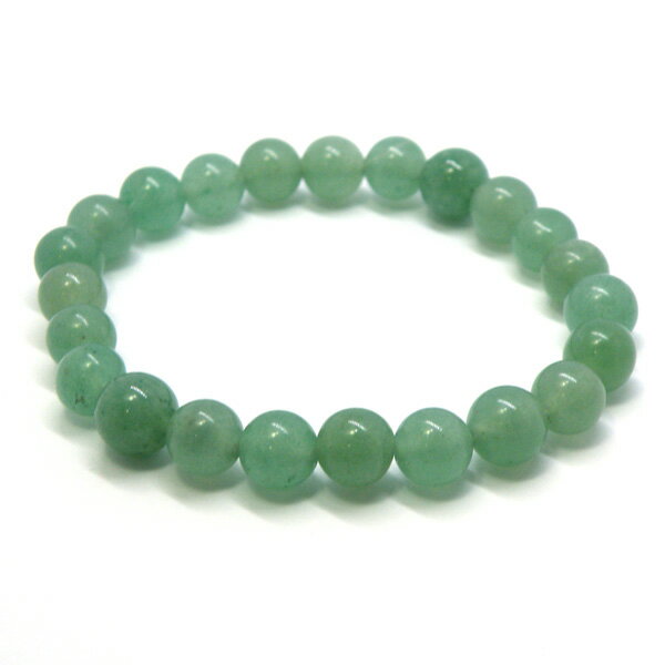 アベンチュリン 【1点もの ブレスレット】 約14cm 天然石 パワーストーン