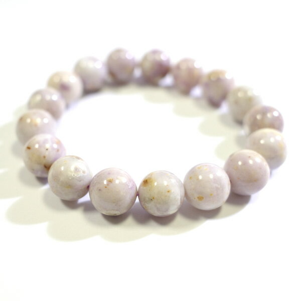 ティファニーストーン 【1点もの ブレスレット】 約 16cm 天然石 パワーストーン