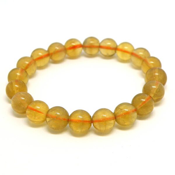 フローライト 【1点もの ブレスレット】 約10mm 天然石 パワーストーン スピリチュアルストーン