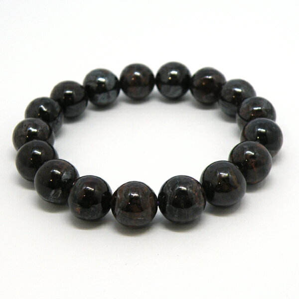 スギライト 【1点もの ブレスレット】 約11mm 天然石 パワーストーン スピリチュアルストーン