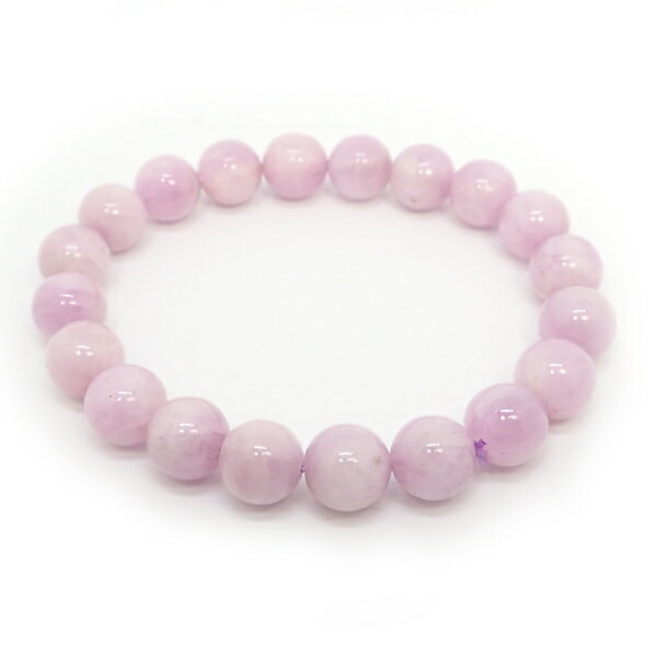ラベンダーアメジスト 【ブレスレット 数量限定】 約10mm 天然石 パワーストーン スピリチュアルストーン