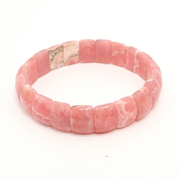 インカローズ 【ブレスレット 数量限定】 約12mm 天然石 パワーストーン スピリチュアルストーン