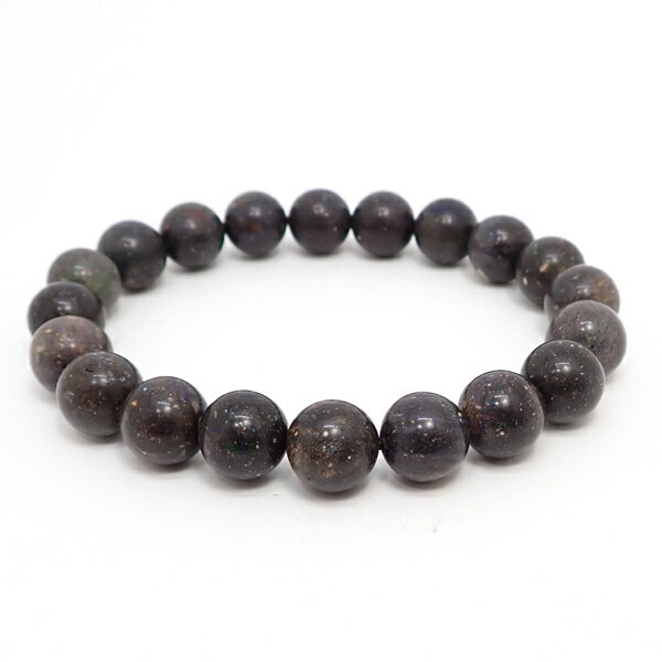 オパール 【ブレスレット 数量限定】 約10mm 天然石 パワーストーン スピリチュアルストーン