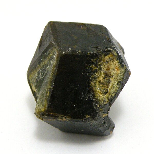 グロッシュラーガーネット 【原石 1点もの】 約32x35x31mm 64g 天然石 パワースト...