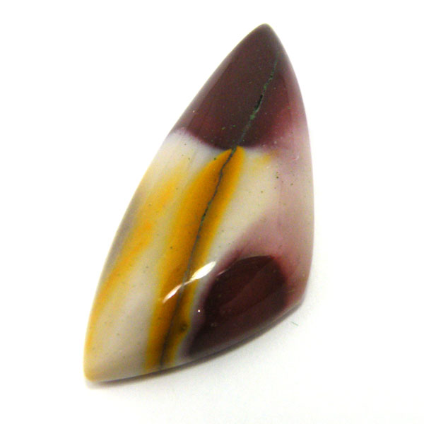 ムーカイト(Mookite) カボション ムーカイトは、独特の模様と色合いが個性的な石です。 オーストラリア産です。 在庫限り。1点物ですので、気になる方はお早めにどうぞ。 商品番号：st-st-727 素材：ムーカイト(Mookite) ...