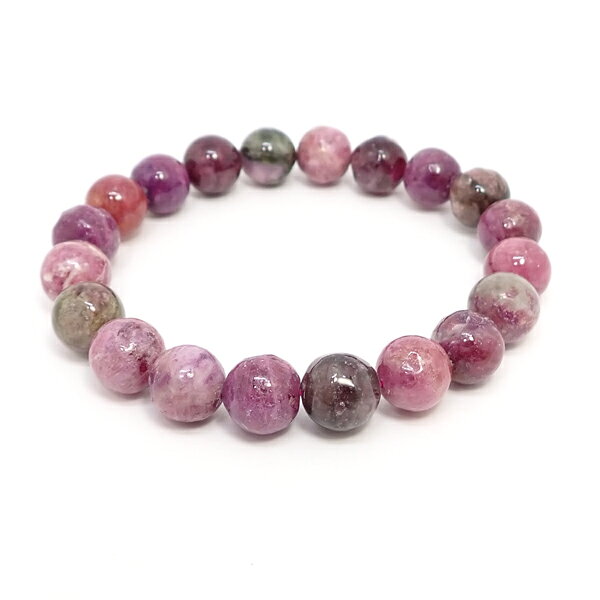 ジャスパー 【ブレスレット 1点もの】 約10mm 天然石 パワーストーン スピリチュアル