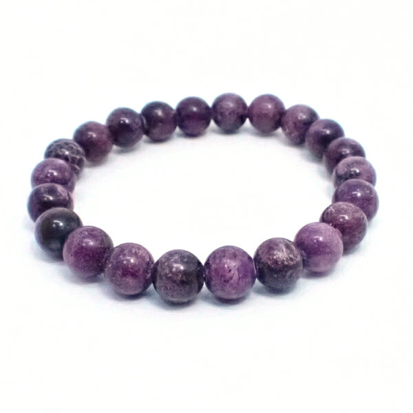 チャロアイト 【ブレスレット 数量限定】 約8mm 天然石 パワーストーン スピリチュアルストーン