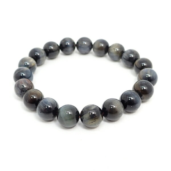 ミックスタイガーアイ 【ブレスレット 数量限定】 約10mm 天然石 パワーストーン スピリチュアルストーン