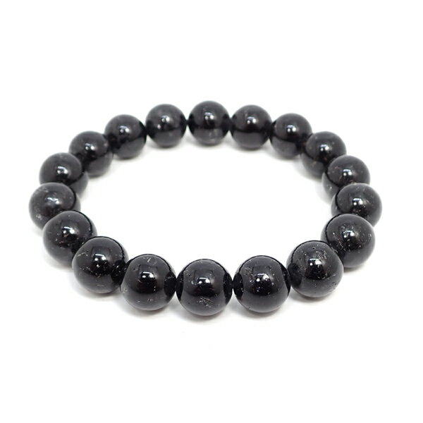 トルマリン 【ブレスレット 数量限定】 約10mm 天然石 パワーストーン スピリチュアルストーン