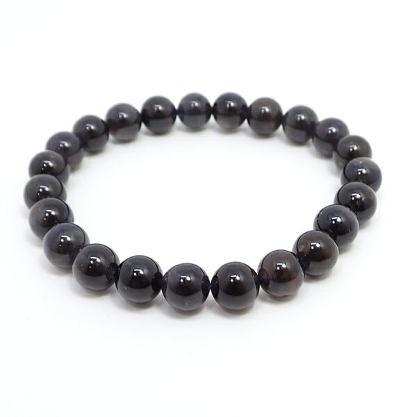 ラブラドライト 【ブレスレット 数量限定】 約8mm 天然石 パワーストーン スピリチュアルストーン
