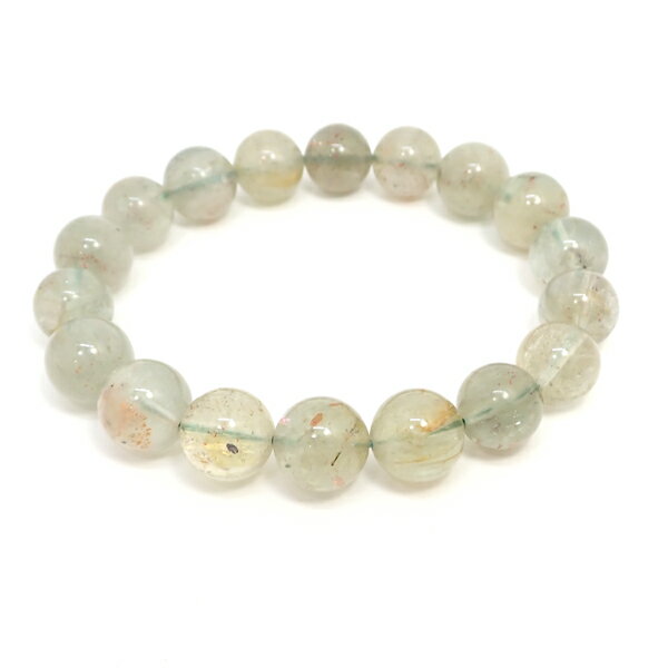 ルチルクォーツ 【ブレスレット 数量限定】 約11mm 天然石 パワーストーン スピリチュアルストーン