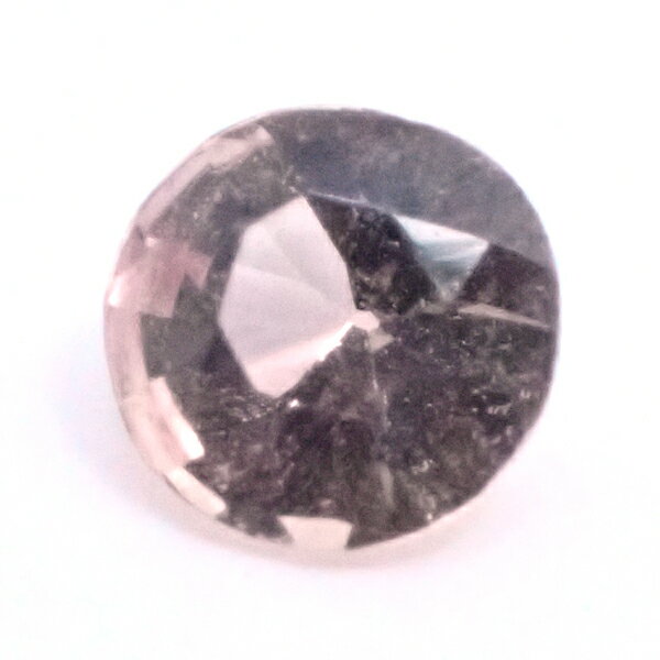 インペリアルトパーズ ラウンドカット 約3mm 【1点ものルース】 天然石