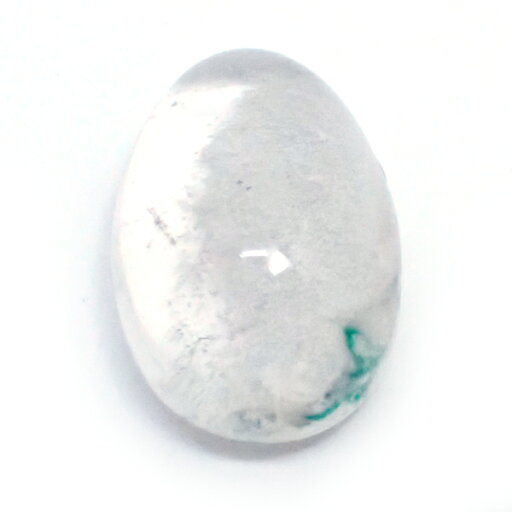 ガーデンクォーツ 約21x15x10mm 【1点ものルース】 天然石 ガーデンクォーツ 約21x15x10mm 【1点ものルース】 天然石