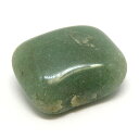 アベンチュリン 【タンブル・磨き石 1点もの】約29x34x16mm 天然石 スピリチュアルストーン