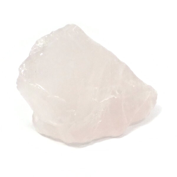 ローズクォーツ(Rose quartz) 原石です。 1点ものですので、おはやめにどうぞ。 商品番号 gs-sp-9725 素材 ローズクォーツ(Rose quartz) 商品名 原石/1点もの サイズ 約47x39x20mm 48g 備考 ※お使いのブラウザにより色合いなど若干異なる場合があります。 ※天然由来の傷・ヒビ・欠け・付着物などが含まれている場合があります。 ※1点ものですので時間差で売り切れの際はご容赦ください。 スモール便不可　