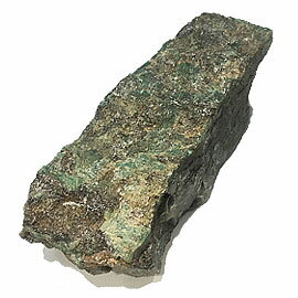エメラルド 【原石 1点もの】 約540g 約125x50x40mm 原石母岩 天然石 コレクション gs-sp-340