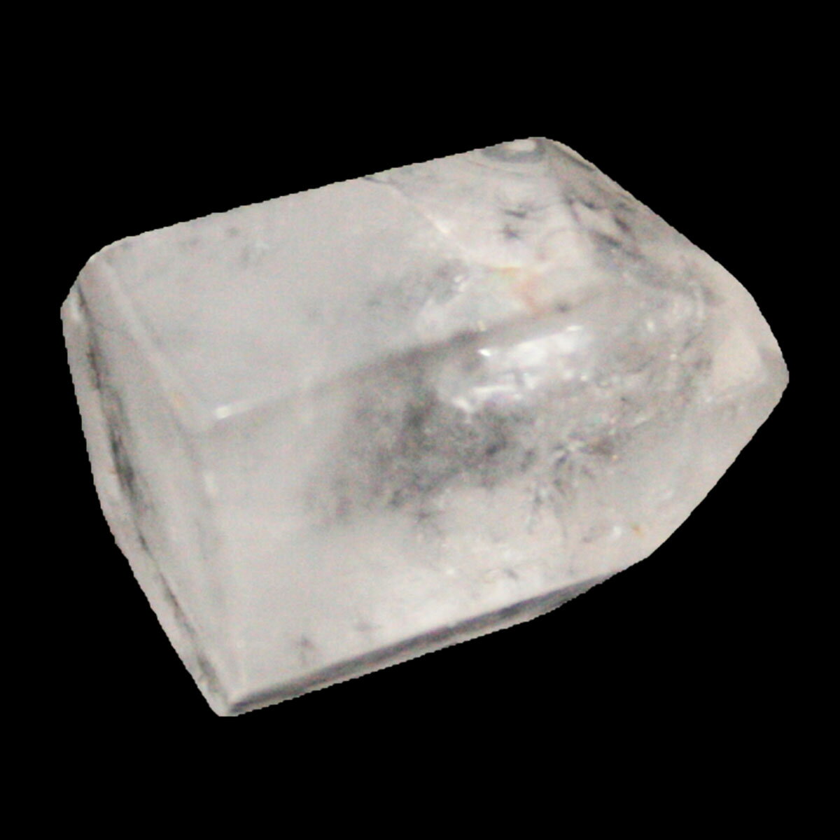 クォーツ 水晶 【ポイント 1点限定】 約5g 天然石 原石 パワーストーン スピリチュアル ヒーリング コレクション