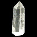 クォーツ水晶【ポイント 1点もの】約50g /パワーストーン スピリチュアル ヒーリング コレクション